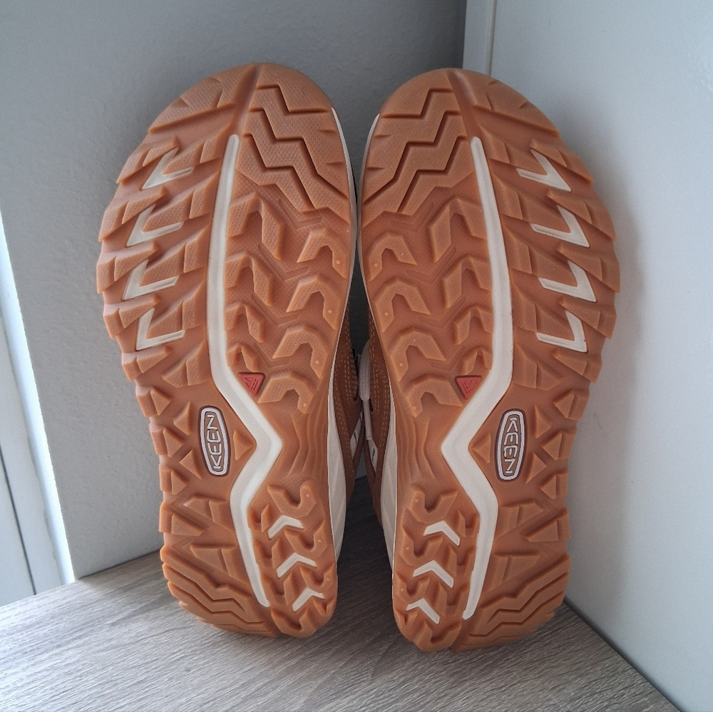 🌷 Keen Hightrail Vented Hiking Shoe 🐿🍂 - Picture 13 of 17